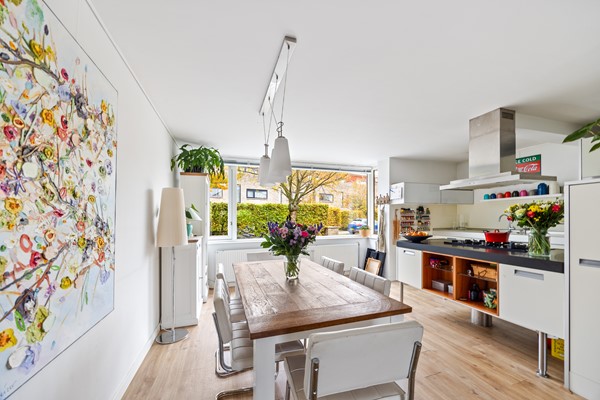 Medium property photo - Arenastraat 91, 2492 WZ Den Haag